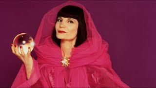 Mystic Meg: Britain's Iconic Astrologer Dies at 80