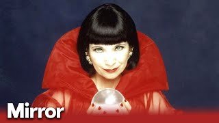 Astrologer Mystic Meg dies aged 80
