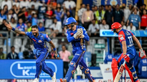 How to watch today’s Delhi Capitals vs Mumbai Indians: Live stream, TV channel, and start time | Goal.com English Saudi Arabia