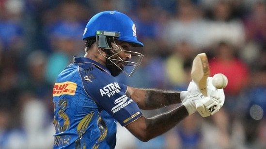 Why is Hardik Pandya not playing IPL 2026 match against Delhi Capitals? Suryakumar Yadav to lead Mumbai Indians