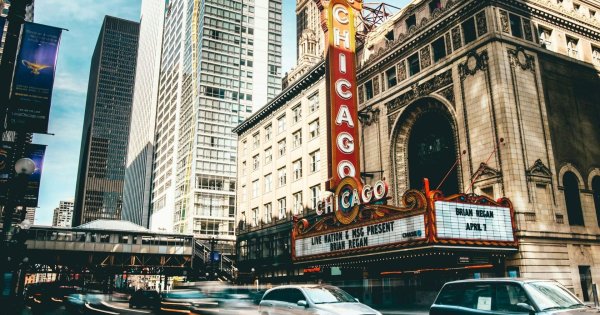 Illinois Quick Hits: Chicago city workers owe more than $19M