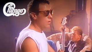 Chicago - You're the Inspiration (Official Music Video)