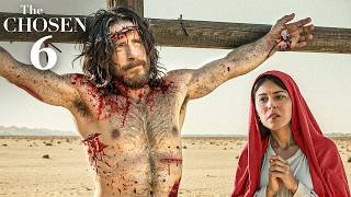 The Chosen Season 6 Episode 1 Trailer: Jesus' Last Day!