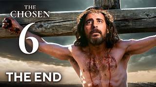 The Chosen Season 6 Trailer (2026) & First Look