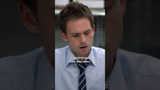 Being Suckered Into Doing Someone Else's Work | Suits