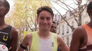 Debutant Brenda Jepchirchir Wins Urban Trail 10k Lille Road Race