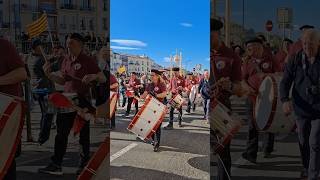 Escale à Sète ❤️ #sete #sète @villedesete6791 @escaleaseteescalecine4803