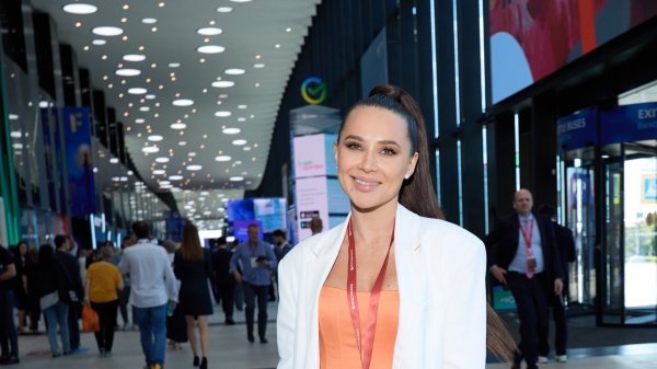 Лерчек заподозрили в симуляции онкозаболевания после визита в спортзал