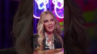 «Муж мотивировал становиться лучше» – Мария Погребняк о пластических операциях | Сплетни-шейкер