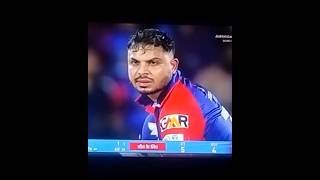 Delhi captain winner #cricket ashutosh Sharma #ipl2025