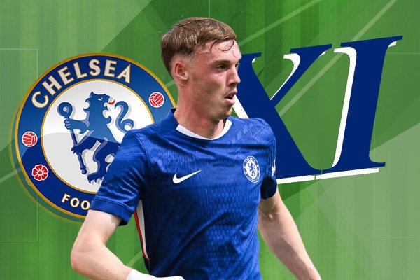 Chelsea XI vs Port Vale: Predicted lineup and confirmed team news
