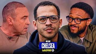 "Don't scare me, Matisse!" Will Chelsea avoid a HUGE Quarter-Final upset against Port Vale?