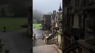 Castle Combe: England’s Prettiest Village?