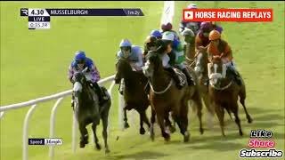 WITHOUT DELAY / 6 Race Musselburgh 03 May 2024
