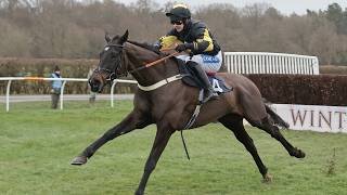 JPR One scoops Scottish Champion Chase at Musselburgh | Full Race | 2026 | Racing TV