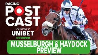 Musselburgh & Haydock Preview | Horse Racing Tips | Racing Postcast | Unibet