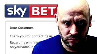 How SkyBet CHEAT Winners Legally for THOUSANDS...