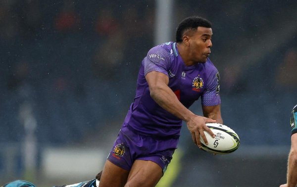 Team news: Feyi-Waboso returns for clash with Munster | Exeter Chiefs