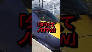 「ダサくてノロマw」バカにされ続けた日本製車両が5日間イギリスで走った結果　#気になる日本