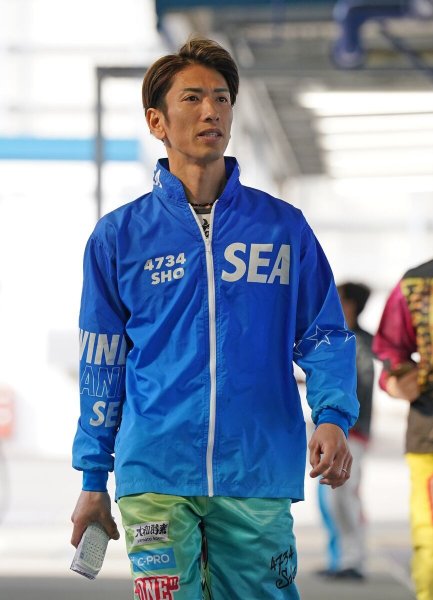 【住之江ボート・GⅠ太閤賞競走】安河内将が2着発進　「足は中堅あると思う」（サンケイスポーツ） - Yahoo!ニュース