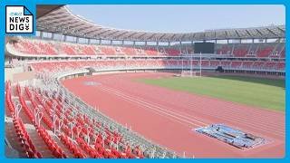 アジア大会のチケット先行販売 きょう午後5時から 東海3県･東京･大阪･静岡に住む人が対象 開会式･閉会式の最高価格は6万円 最低価格は野球･ボクシング･新体操の予選で1500円