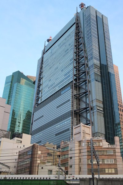 日本テレビ放送網