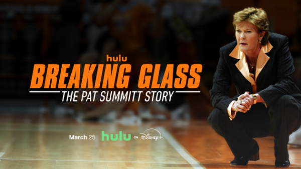 Robin Roberts on why you won t hear her voice in ’Breaking Glass: The Pat Summitt Story : ’It s not about me  – 101.9fm The MIX – WTMX Chicago