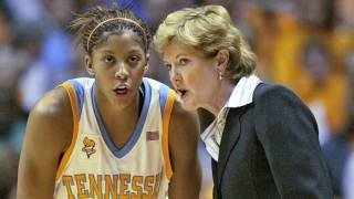 In Memoriam: Pat Summitt