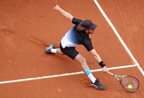 Marco Trungelliti, 36, will become oldest men’s tennis top-100 debutant in 50 years