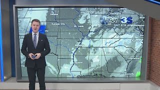 WREG Memphis Weather Saturday Morning 1/31/26