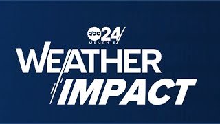 Winter storm to impact Memphis and the Mid-South this weekend