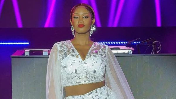 Laika reveals crush on Erling Haaland fuels her Manchester City fandom