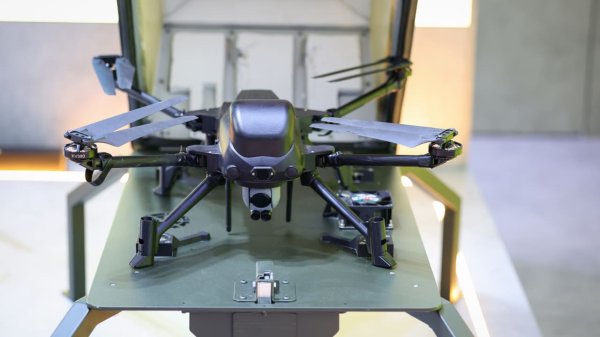 Romania weighs cancelling drone contract with Israel’s Elbit Systems | The Jerusalem Post