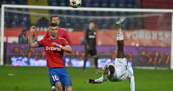 Antrenorul nu l-a vrut pe ”cel mai talentat fotbalist din România”: ”Domn`e, nu e normal”