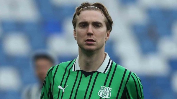 LIVE Alle 15 Sassuolo-Cagliari, le ufficiali: Grosso ritrova Thorstvedt dal 1', Pisacane senza Dossena