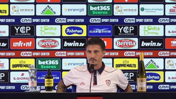 Pisacane: &ldquo;Nessuna tabella salvezza. Voglio tornare a vincere. Ci saranno Belotti e Borrelli&rdquo;