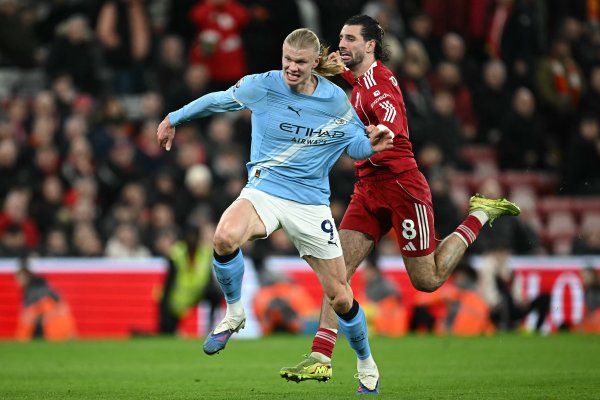 Football - FA Cup : Suivez Manchester City-Liverpool EN DIRECT !