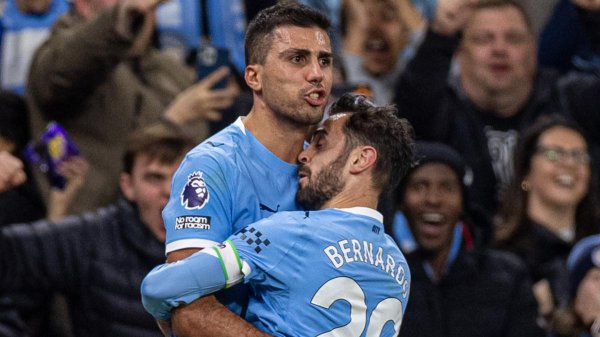 Manchester City - Liverpool : les compositions officielles