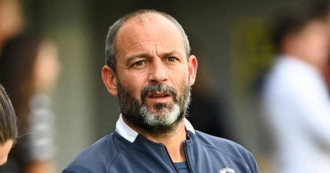 La Rochelle’: Sacha Elissalde (18 ans), un &laquo;’fils de’&raquo; qui &laquo; pue le rugby’&raquo;