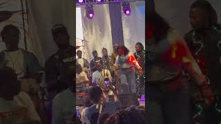 Le maître de la Kora 🇲🇱❤️ @sidikidiabateoff