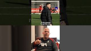 Arne Slot’s story on Pep Lijnders 🗣️