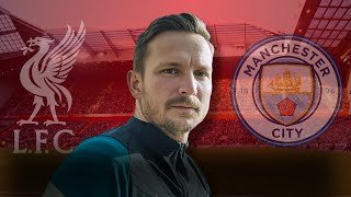 Liverpool’s Lost Brain: How Guardiola Stole Klopp’s Secret Weapon