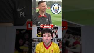 Pep Lijnders Joins Man City… 😑