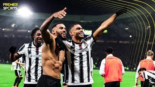 HIGHLIGHTS | St. Mirren 3-1 Celtic | Brilliant Buddies stun Wilfried Nancy's Bhoys in final