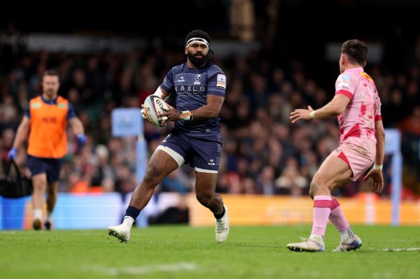 Team news: Stade Toulousain vs Bristol Bears - ICC R16 - Bristol Bears Rugby