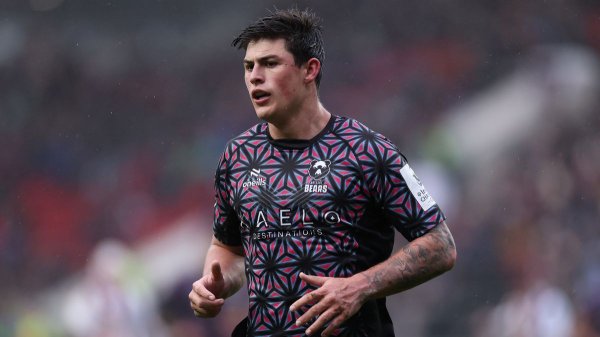 How to watch Stade Toulouse v Bristol Bears live on TV in the Champions Cup