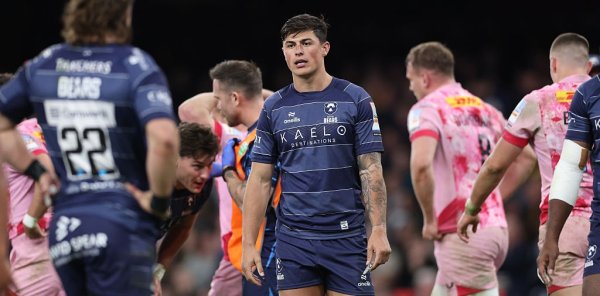 'Not at full strength' Bristol brace for giants they 'have never played'