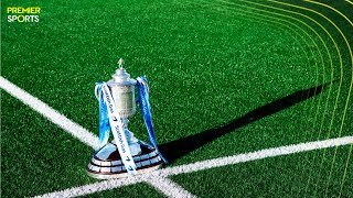 🏆 LIVE NOW | Watch the Scottish Cup 5th Round draw