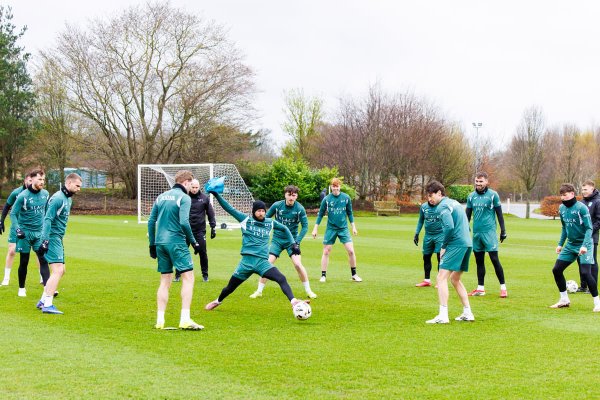 Hibs v Kilmarnock - predicted starting XI for home side at Easter Road