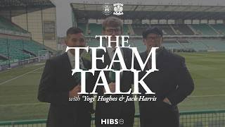 The Team Talk: Hibernian vs Kilmarnock